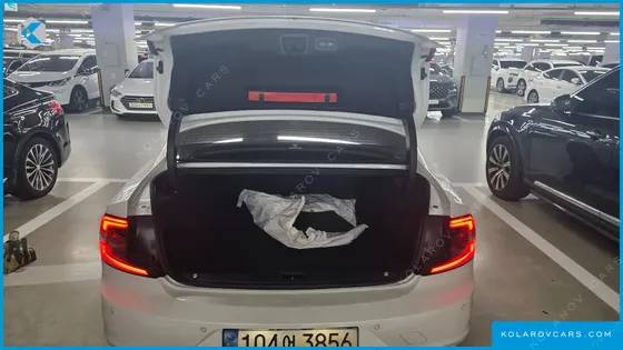 VOLVO S90 B5 ULTIMATE BRIGHT