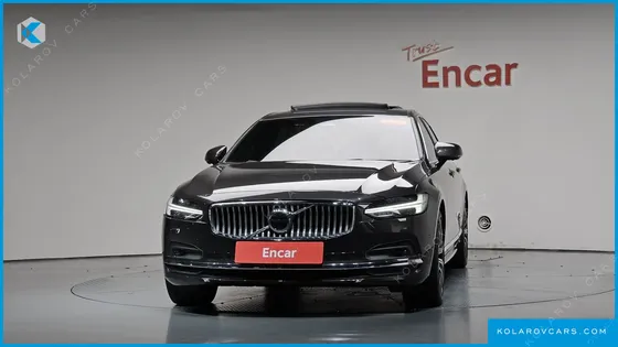 VOLVO S90 B5 ULTIMATE BRIGHT