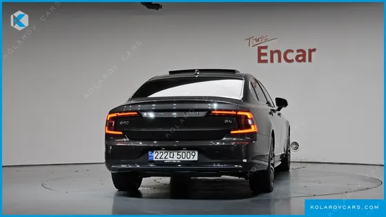 VOLVO S90 B5 ULTIMATE BRIGHT