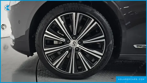 VOLVO S90 B5 ULTIMATE BRIGHT