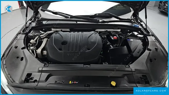 VOLVO S90 B5 ULTIMATE BRIGHT