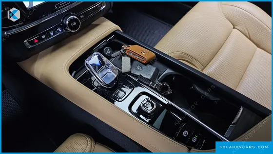 VOLVO S90 B5 ULTIMATE BRIGHT