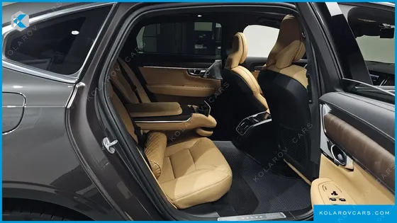 VOLVO S90 B5 ULTIMATE BRIGHT
