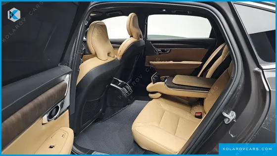 VOLVO S90 B5 ULTIMATE BRIGHT