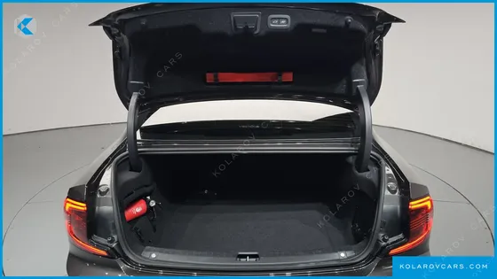 VOLVO S90 B5 ULTIMATE BRIGHT