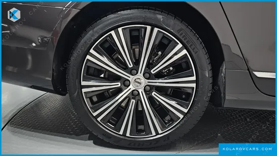 VOLVO S90 B5 ULTIMATE BRIGHT