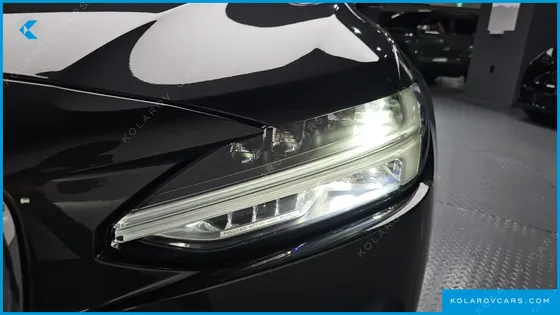 VOLVO S90 B5 ULTIMATE BRIGHT