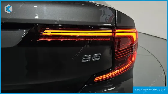 VOLVO S90 B5 ULTIMATE BRIGHT