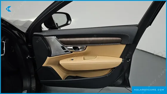 VOLVO S90 B5 ULTIMATE BRIGHT