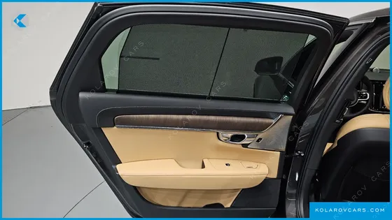 VOLVO S90 B5 ULTIMATE BRIGHT