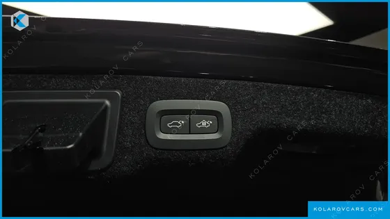 VOLVO S90 B5 ULTIMATE BRIGHT