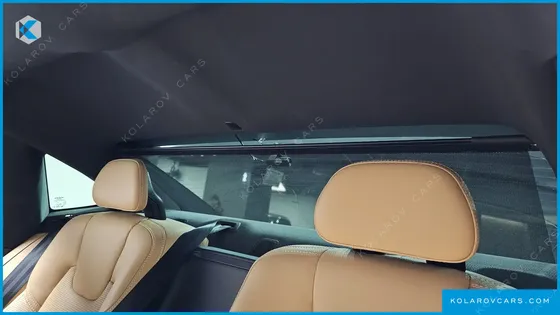 VOLVO S90 B5 ULTIMATE BRIGHT