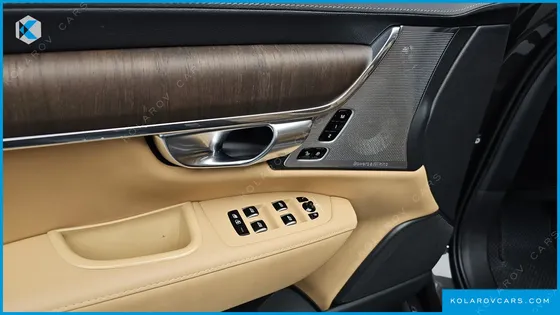 VOLVO S90 B5 ULTIMATE BRIGHT