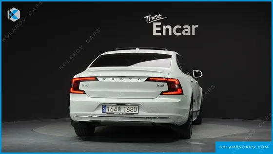 VOLVO S90 B6 AWD ULTIMATE BRIGHT