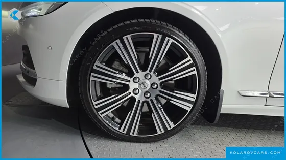 VOLVO S90 B6 AWD ULTIMATE BRIGHT
