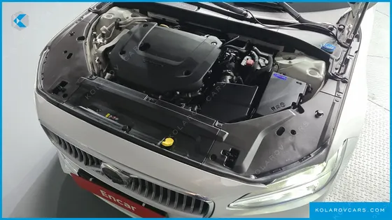 VOLVO S90 B6 AWD ULTIMATE BRIGHT