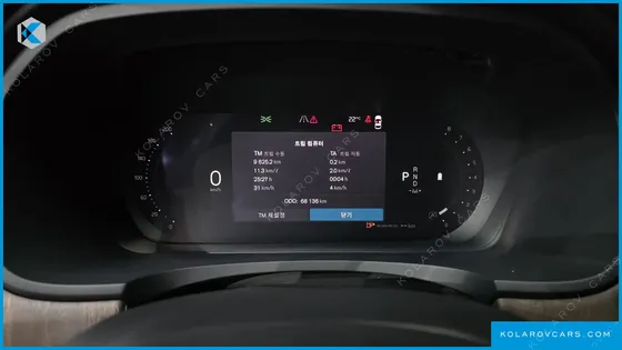 VOLVO S90 B6 AWD ULTIMATE BRIGHT