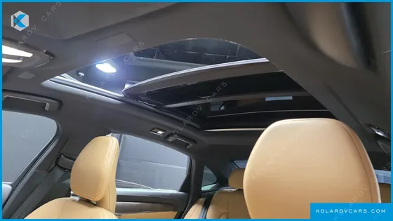 VOLVO S90 B6 AWD ULTIMATE BRIGHT
