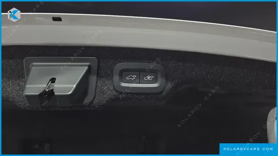 VOLVO S90 B6 AWD ULTIMATE BRIGHT