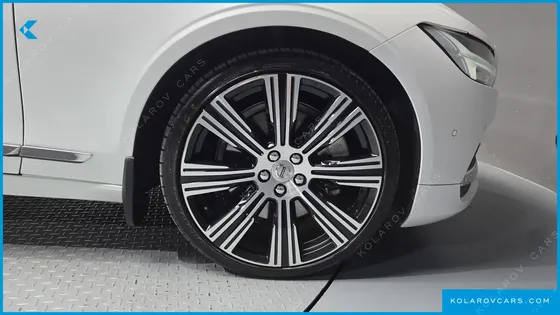 VOLVO S90 B6 AWD ULTIMATE BRIGHT