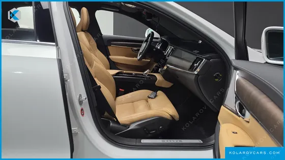 VOLVO S90 B6 AWD ULTIMATE BRIGHT