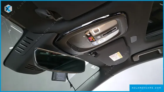 VOLVO S90 B6 AWD ULTIMATE BRIGHT