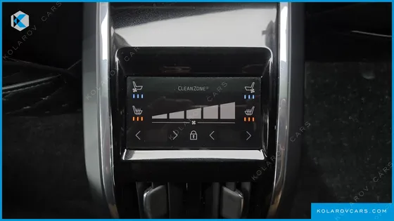 VOLVO S90 B6 AWD ULTIMATE BRIGHT