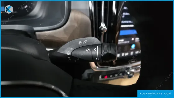 VOLVO S90 B6 AWD ULTIMATE BRIGHT