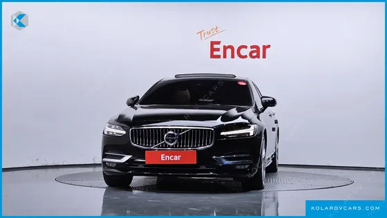 VOLVO S90 D5 AWD INSCRIPTION