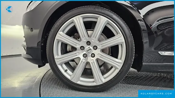 VOLVO S90 D5 AWD INSCRIPTION