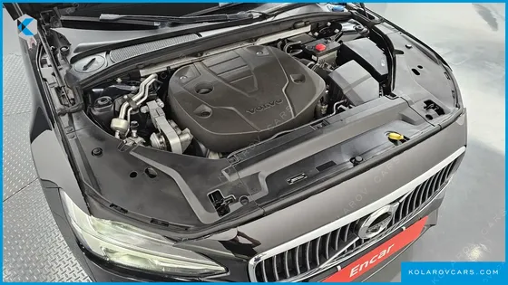 VOLVO S90 D5 AWD INSCRIPTION
