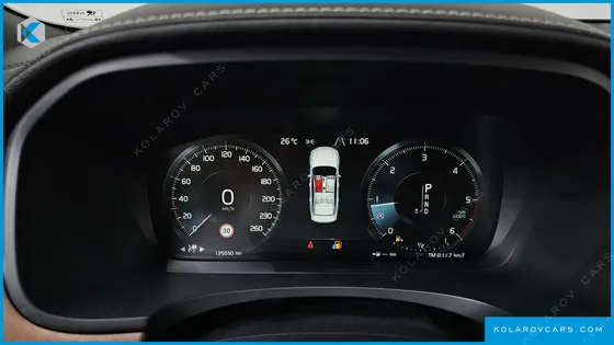 VOLVO S90 D5 AWD INSCRIPTION