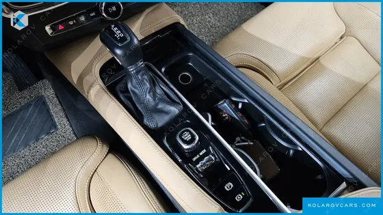 VOLVO S90 D5 AWD INSCRIPTION