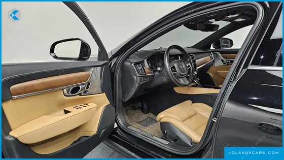 VOLVO S90 D5 AWD INSCRIPTION