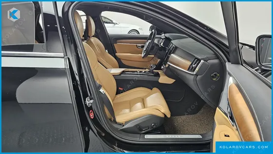VOLVO S90 D5 AWD INSCRIPTION