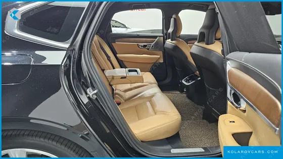 VOLVO S90 D5 AWD INSCRIPTION
