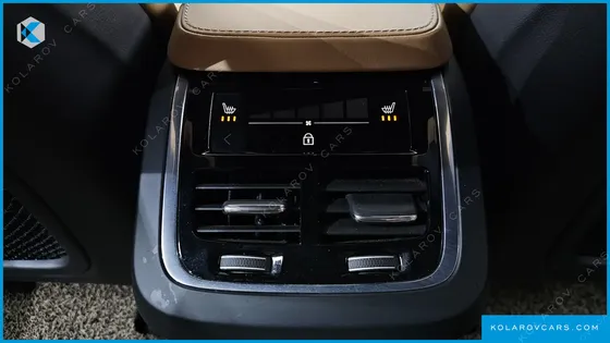 VOLVO S90 D5 AWD INSCRIPTION