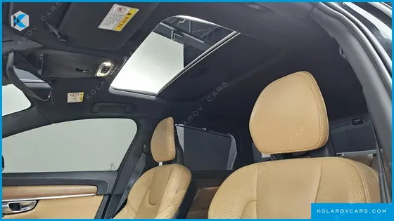 VOLVO S90 D5 AWD INSCRIPTION