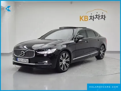 VOLVO S90 B6 AWD INSCRIPTION