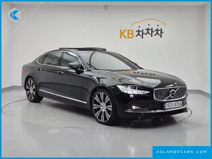 VOLVO S90 B6 AWD INSCRIPTION