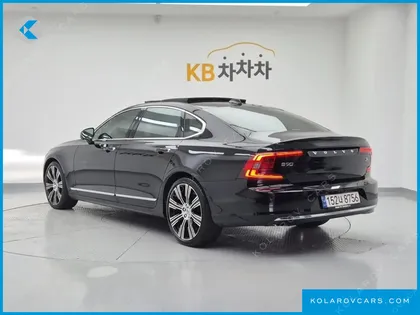 VOLVO S90 B6 AWD INSCRIPTION