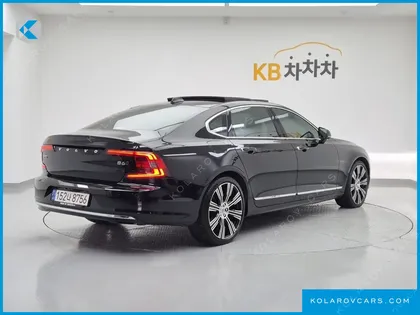 VOLVO S90 B6 AWD INSCRIPTION