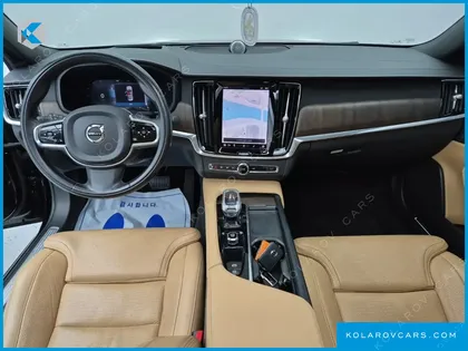VOLVO S90 B6 AWD INSCRIPTION