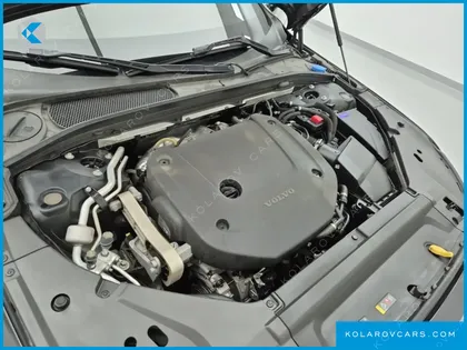 VOLVO S90 B6 AWD INSCRIPTION