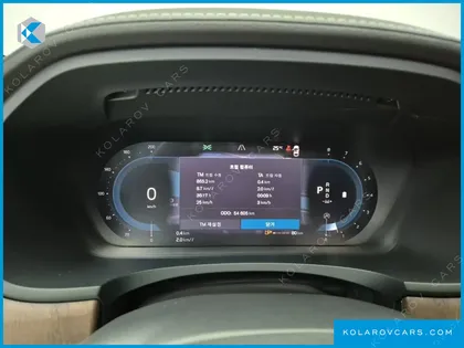 VOLVO S90 B6 AWD INSCRIPTION