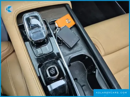 VOLVO S90 B6 AWD INSCRIPTION