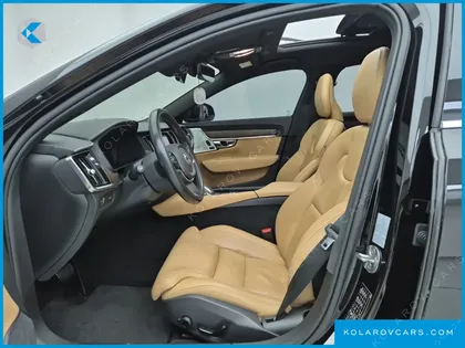 VOLVO S90 B6 AWD INSCRIPTION