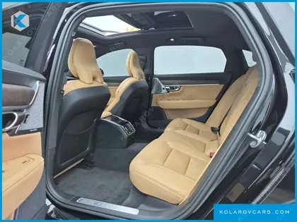 VOLVO S90 B6 AWD INSCRIPTION