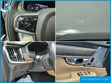 VOLVO S90 B6 AWD INSCRIPTION