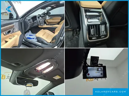 VOLVO S90 B6 AWD INSCRIPTION